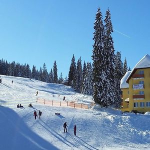 Burg Hotel Feldberg